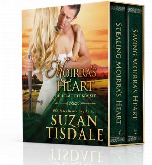 [Moirra's Heart 01] • Moirra's Heart Series · The Complete Collection ("Moirra's Heart Series · The Complete Collection (The Moirra's Heart Series Book 3))